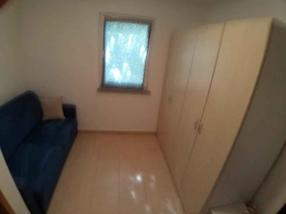 Manjsa Hisa Savudrija Alberi Zraven Petram Naselja Hotel Crveni Vrh Exterior photo